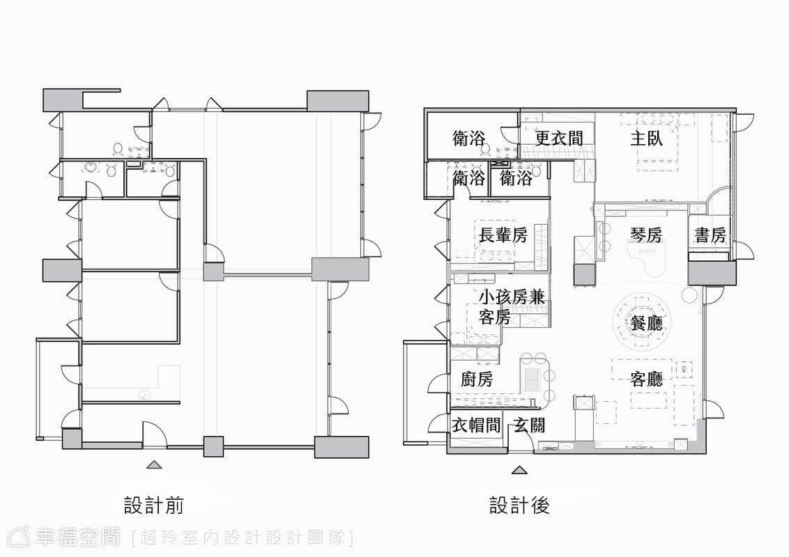 平面圖