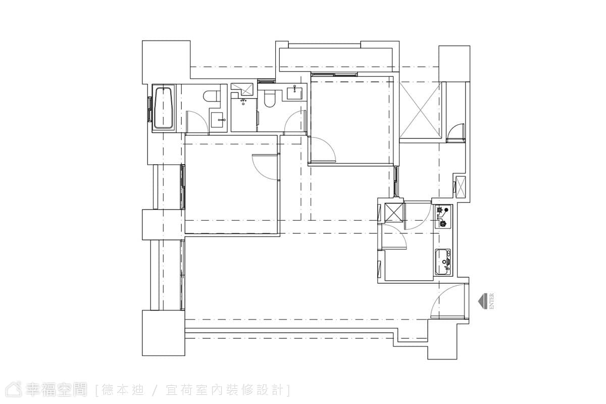 惠宇觀市政