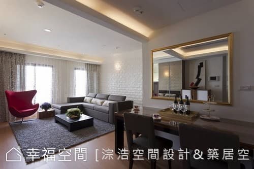 訂製傢俱 鏈結美學生活