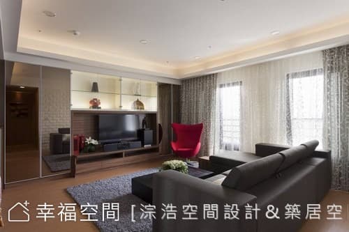 客廳
