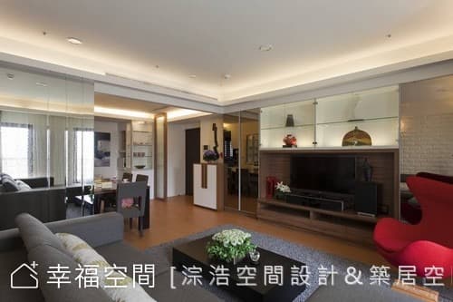 公共空間