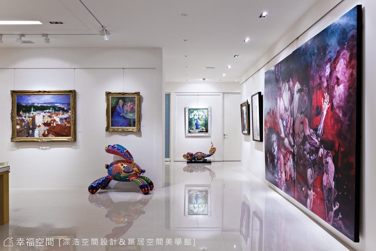 照明規劃