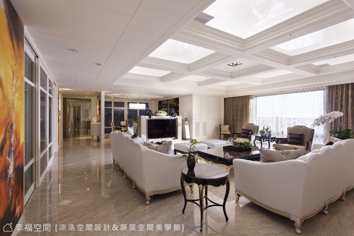 中軸概念