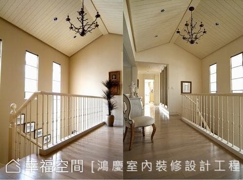 天花板造型