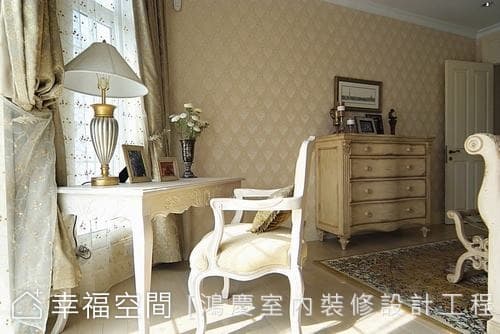 宜古宜今的優雅殿堂(下)