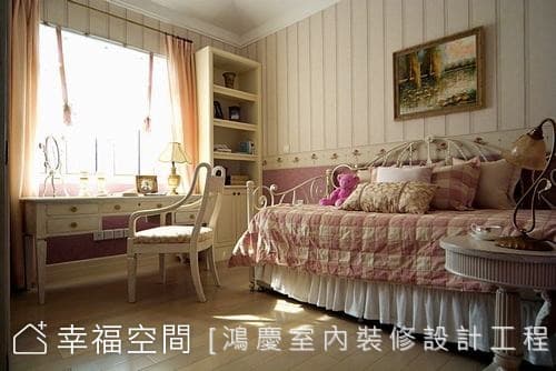 小孩房