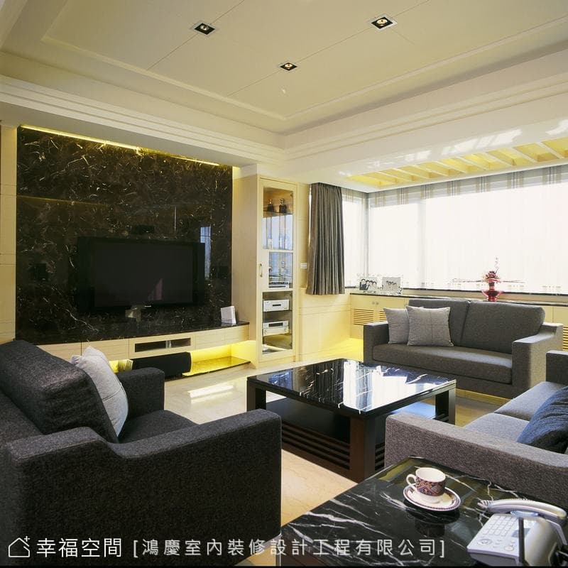電視牆