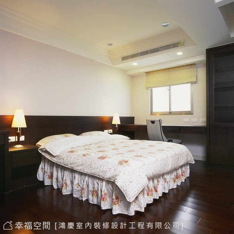 小孩房（一）