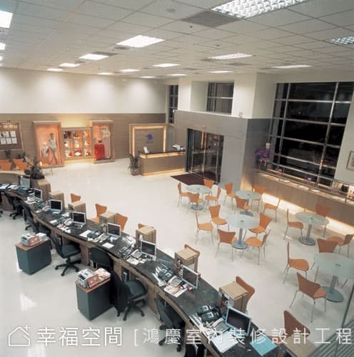 一曲波浪  柔軟日商公司的設計表情
