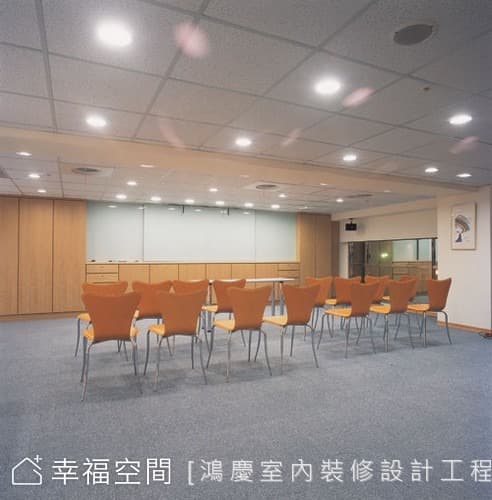 教育訓練中心