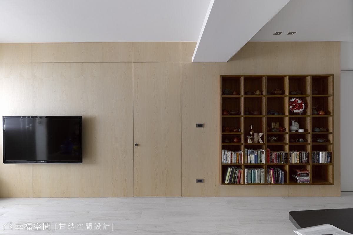 電視主牆