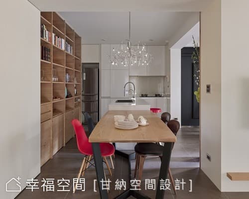 格局重整