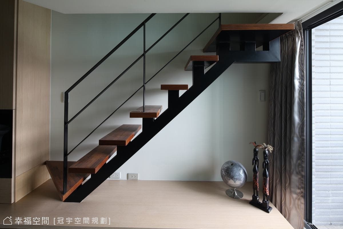 樓梯