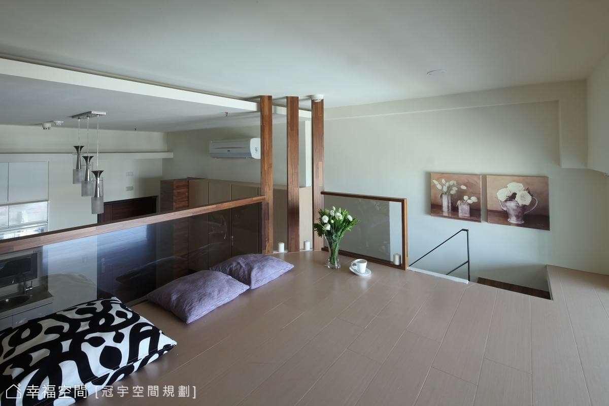 簡約線條
