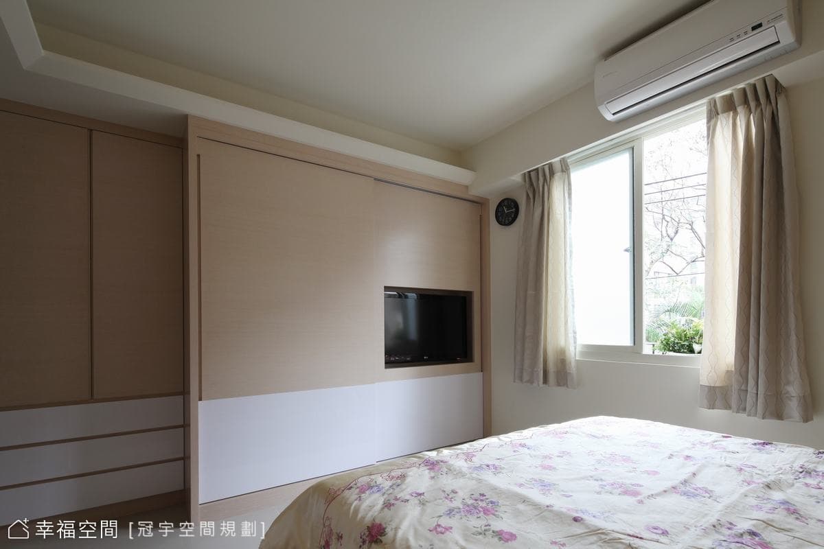 內嵌電視