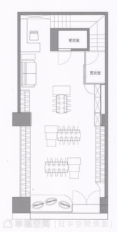 平面圖