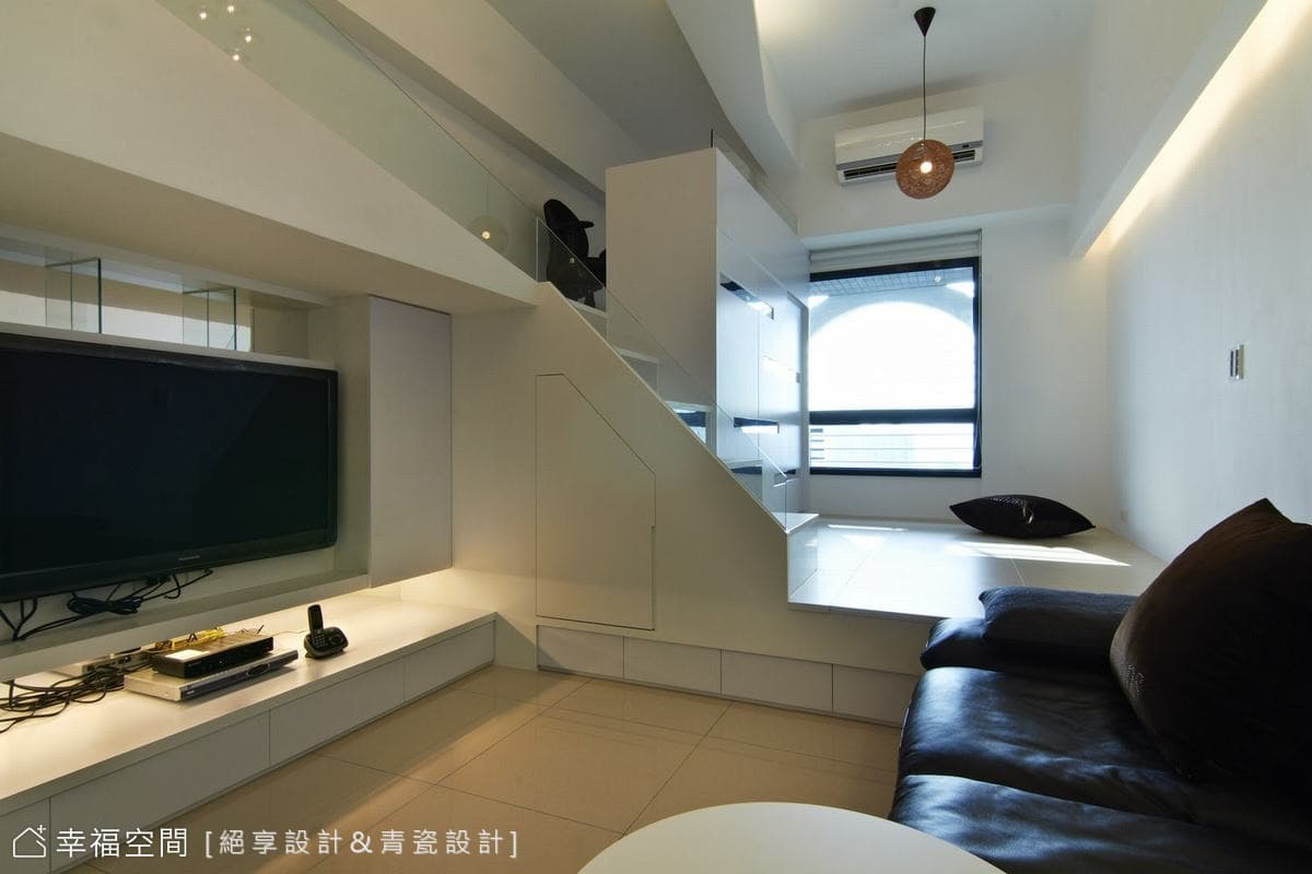小坪數生活