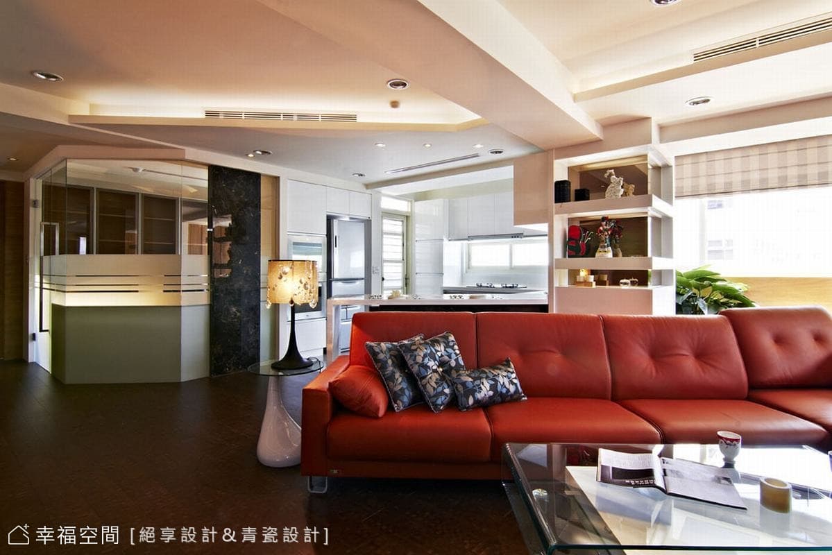 陽檯設計