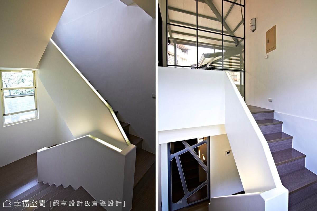 樓梯
