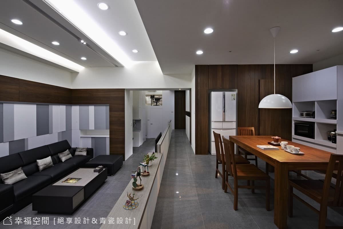 公領域
