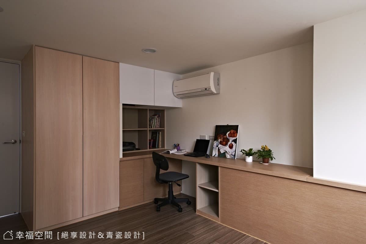 長親房