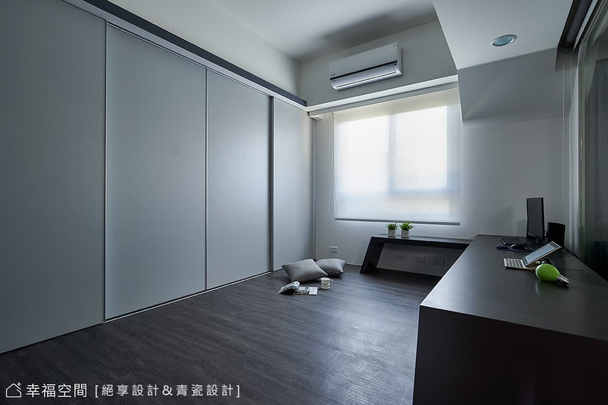 書房