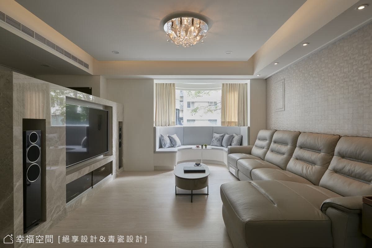 無障礙養生宅，打造退休愜意好時光