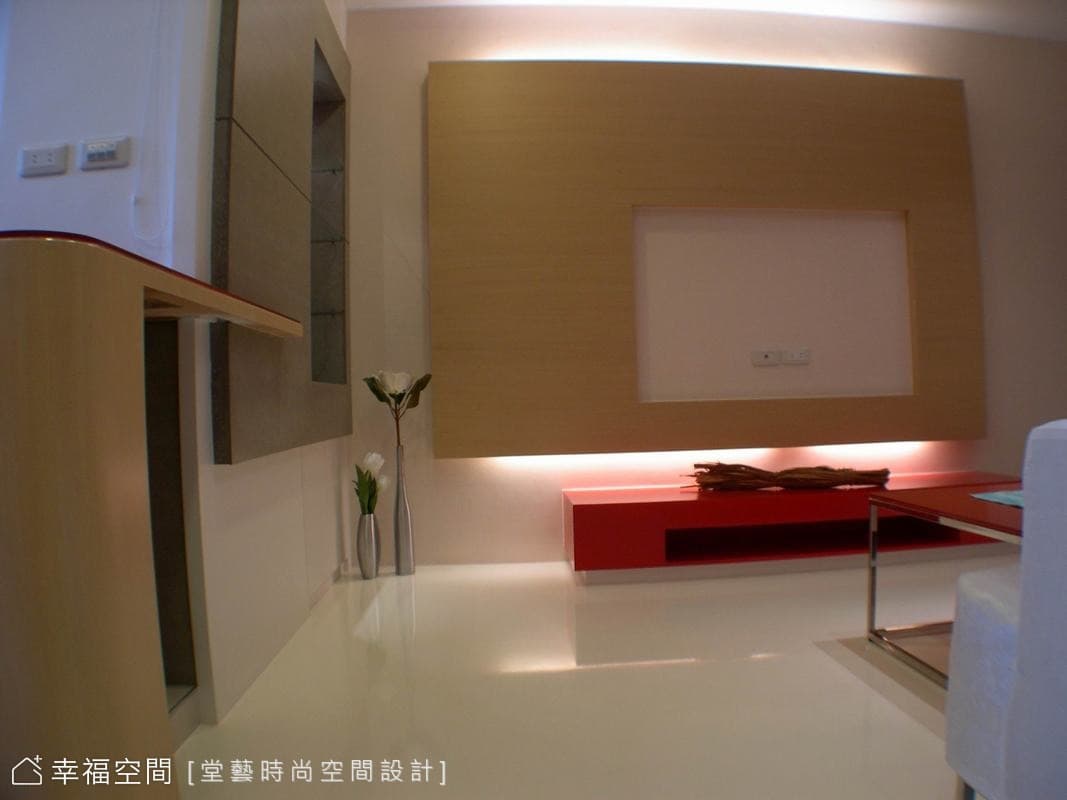 電視牆