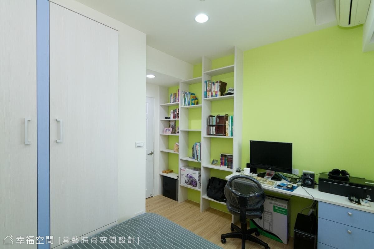 開放收納