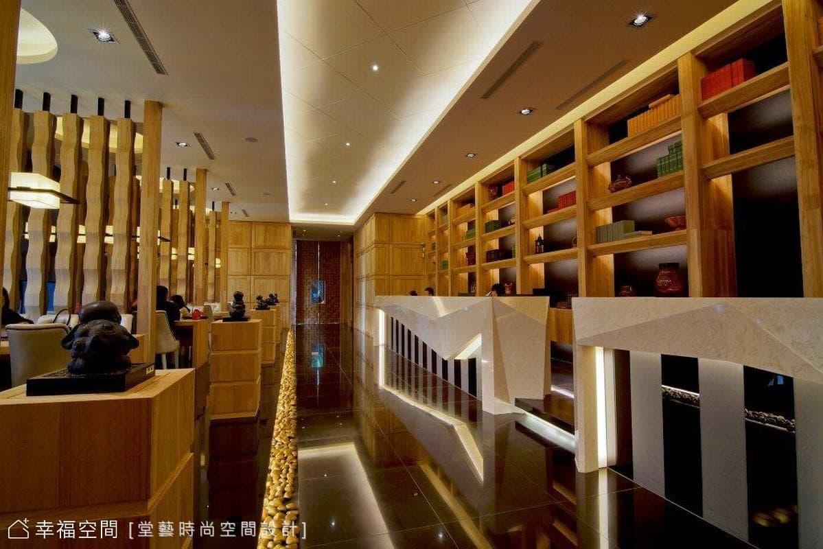 吧檯
