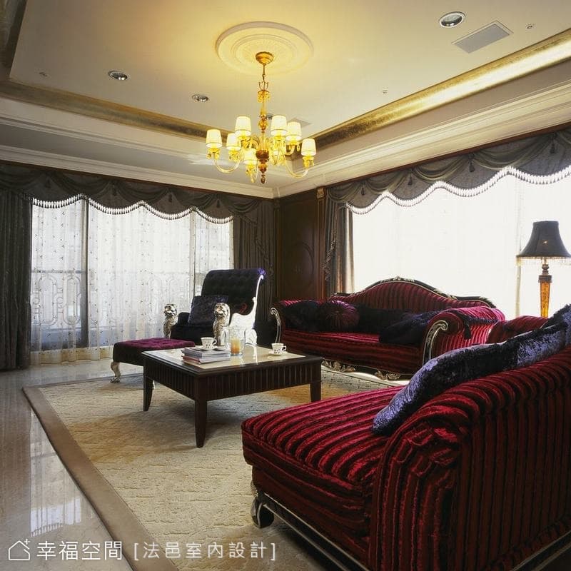 客廳