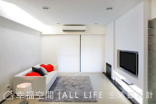 電視牆