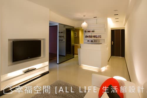 吧檯（2）