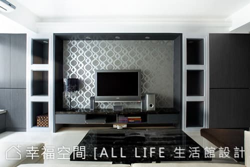 電視牆