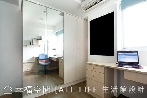 系統衣櫃