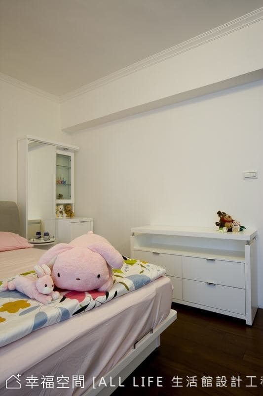 小孩房
