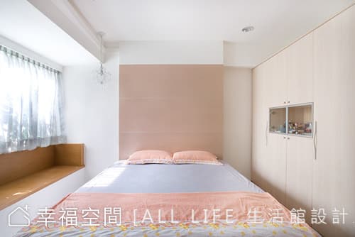 衣櫃造型