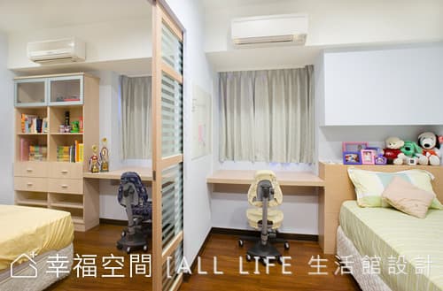 拉門