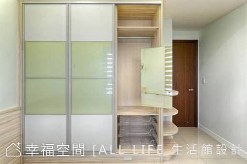 衣櫃