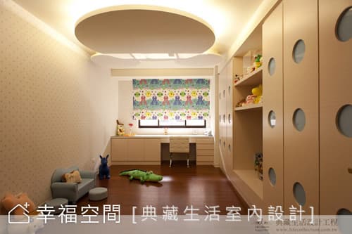 小兒子房