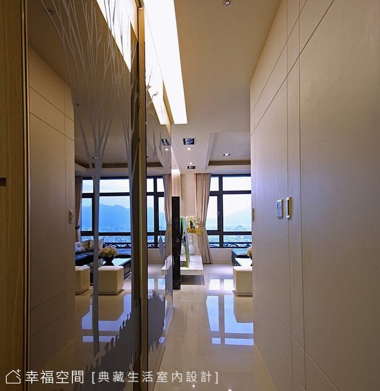 走廊