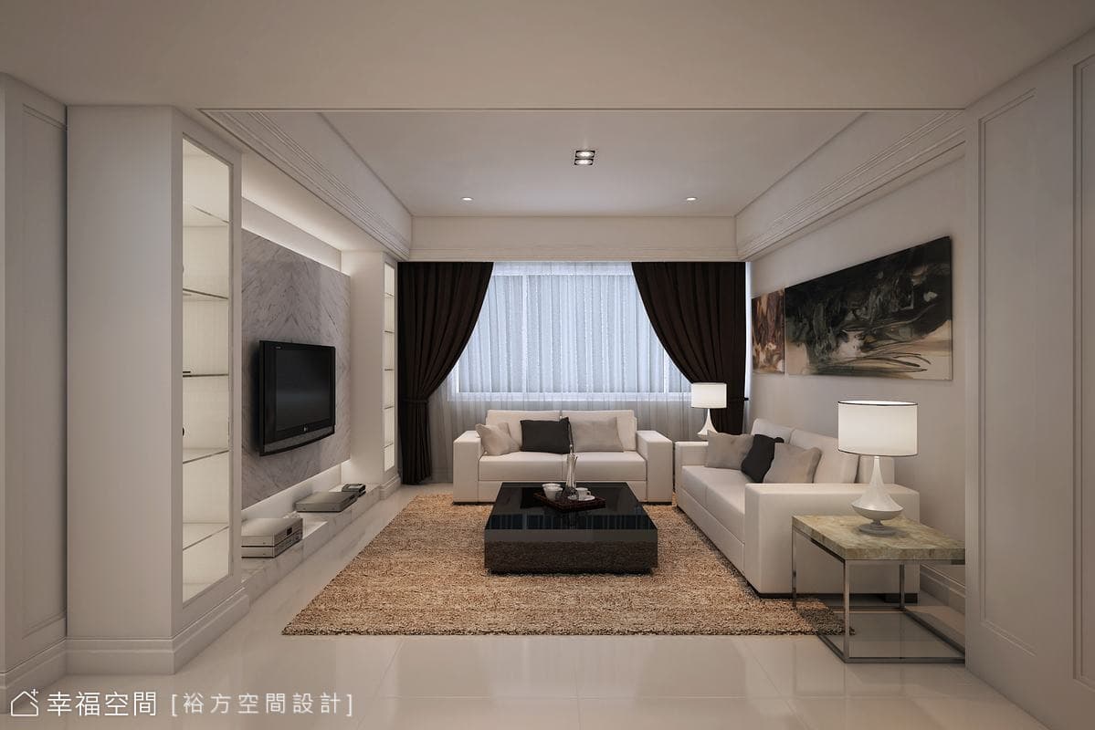 客廳