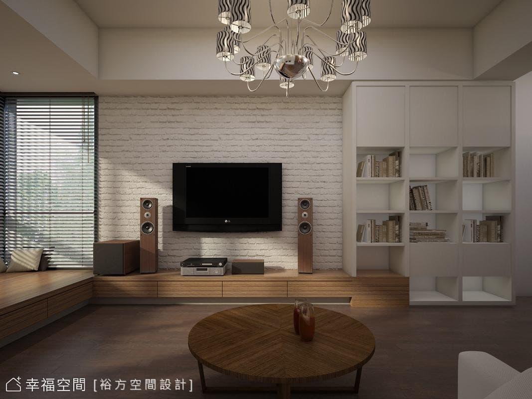 電視牆