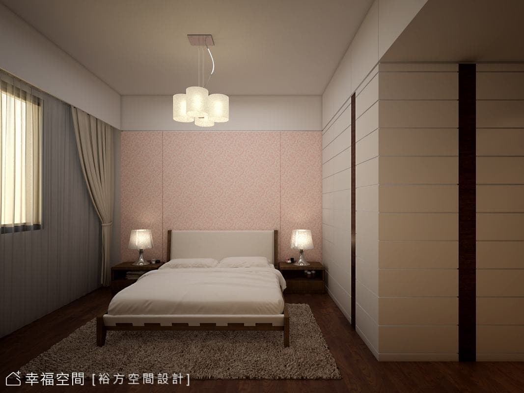 牆面造型