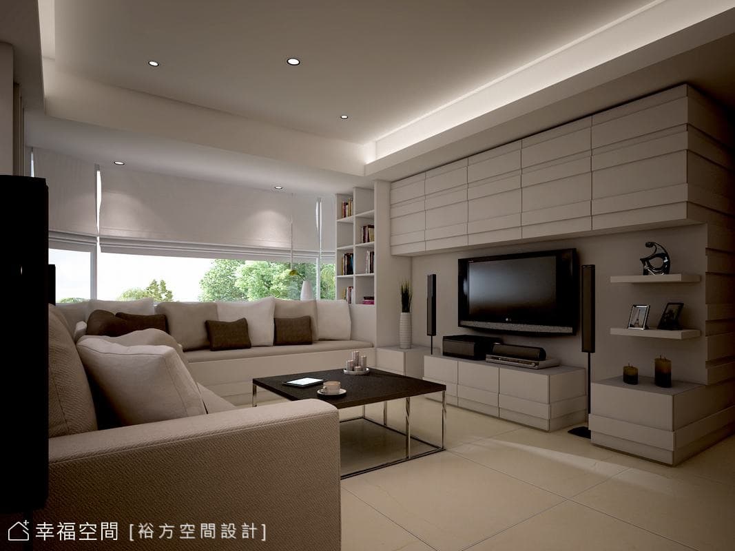 電視牆