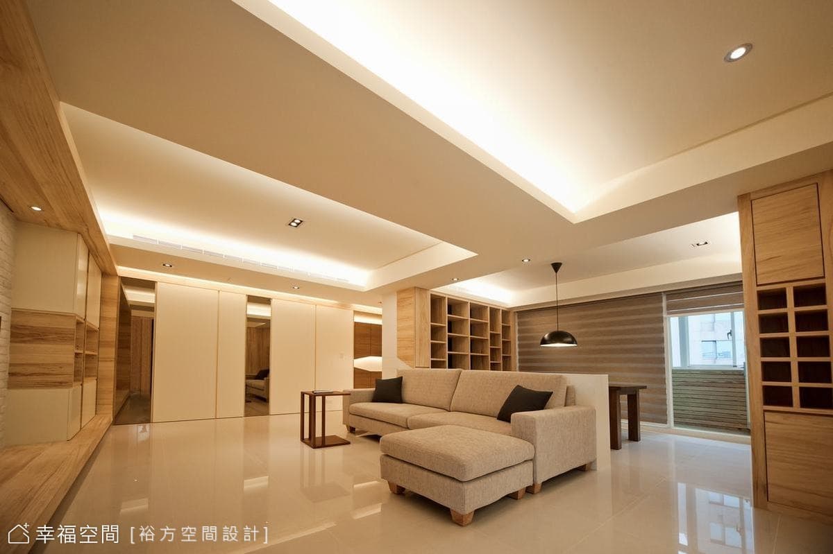 隱藏設計