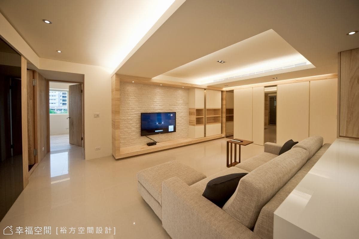 天花光盒