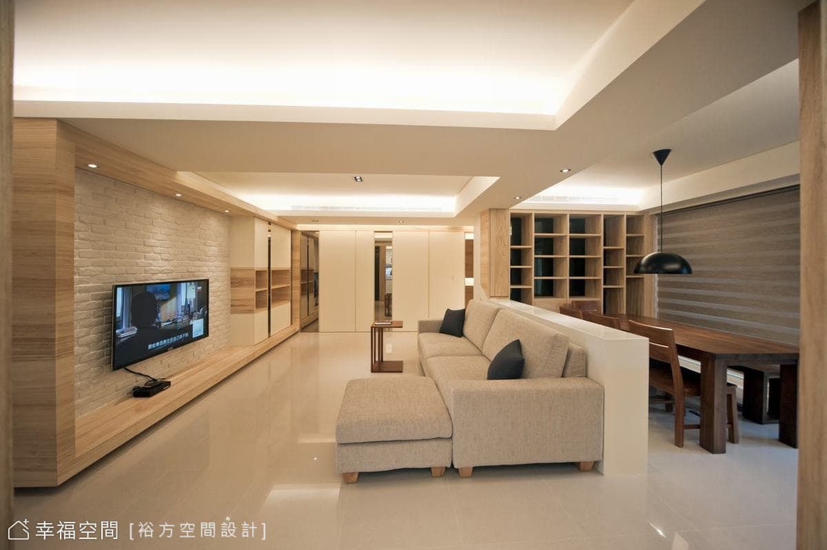 三○後 形構最自在的幸福起點