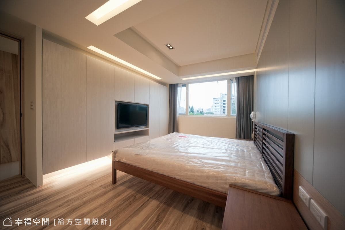 電視牆