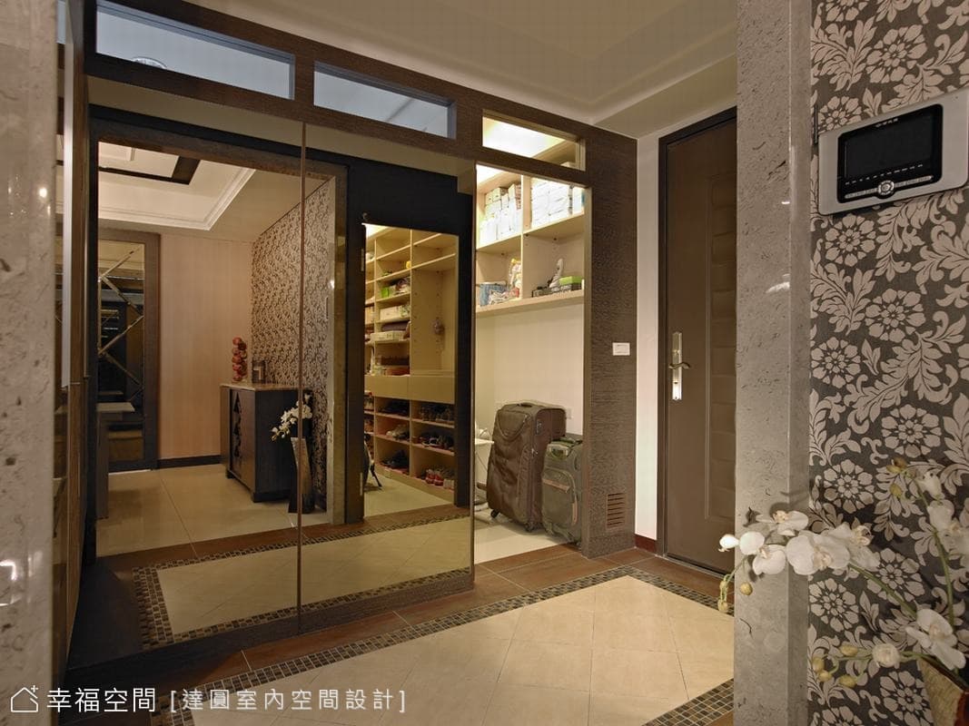 玄關